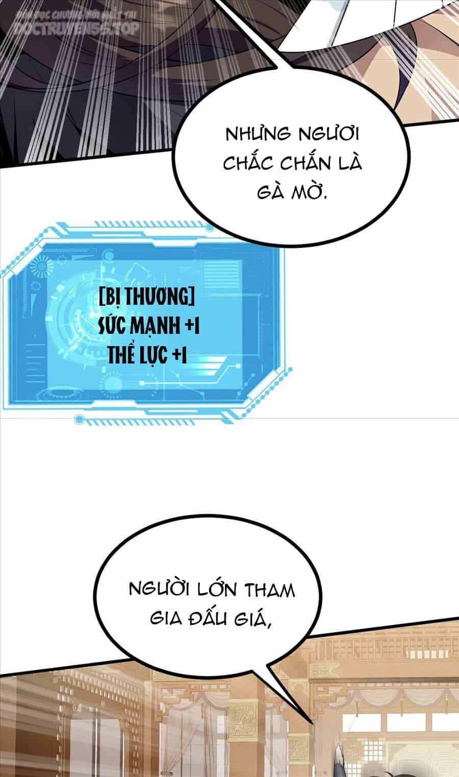Thiên Đạo Nguyền Rủa Ư? Ta Nghịch Thiên!! - Chương 28 - ảnh 22
