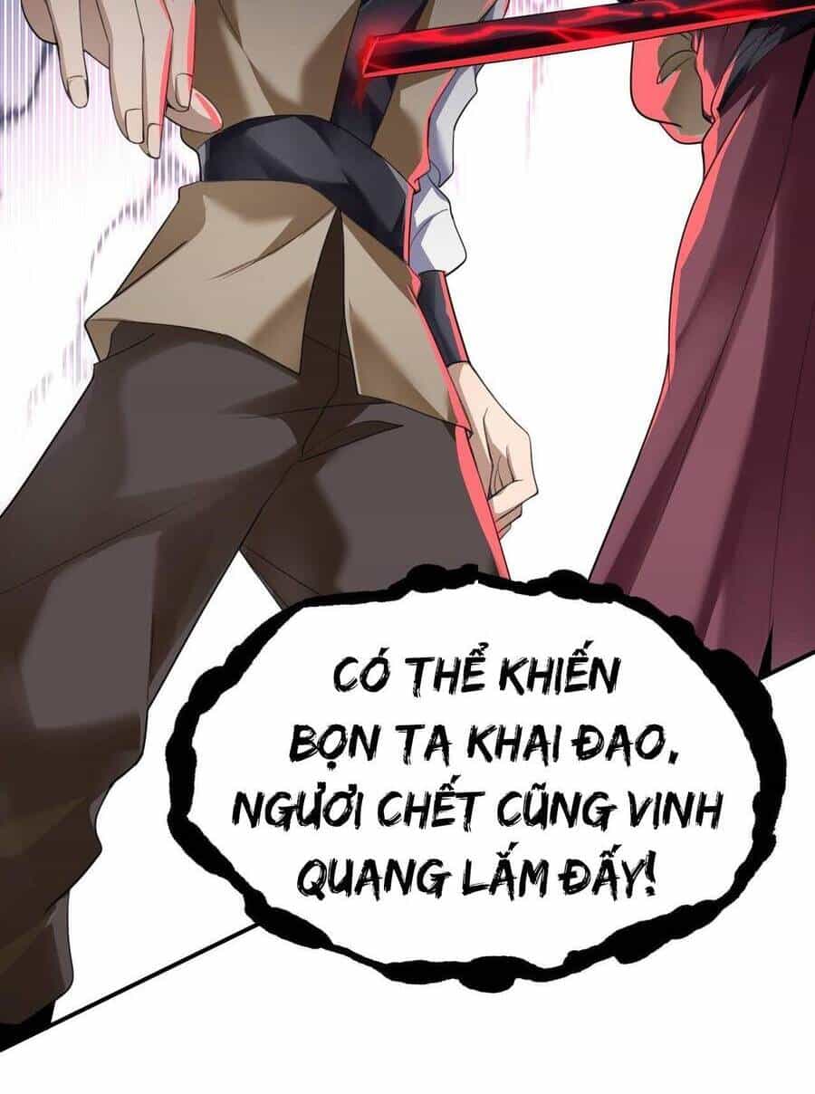 Thiên Đạo Nguyền Rủa Ư? Ta Nghịch Thiên!! - Chương 2 - ảnh 38