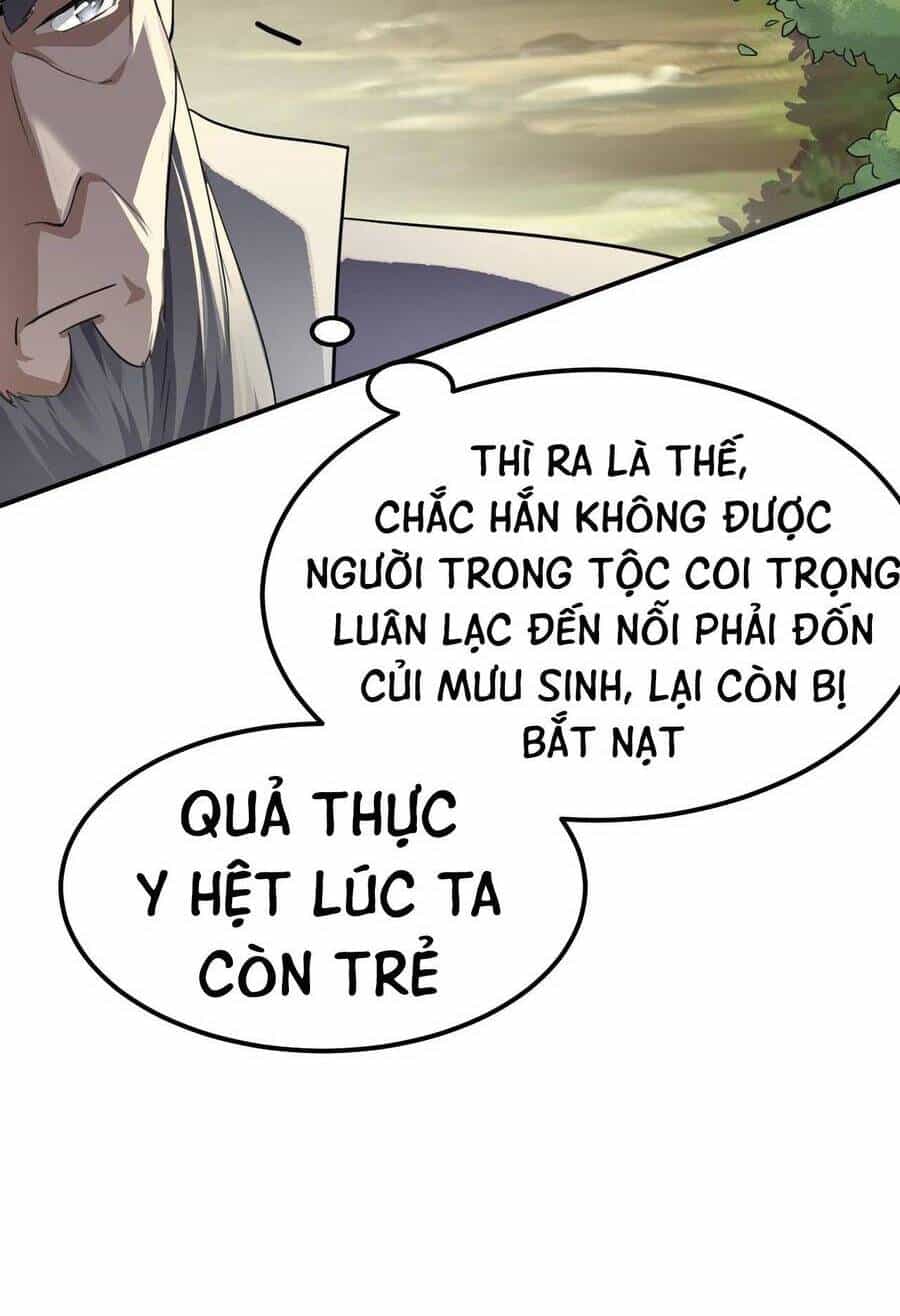 Thiên Đạo Nguyền Rủa Ư? Ta Nghịch Thiên!! - Chương 2 - ảnh 55