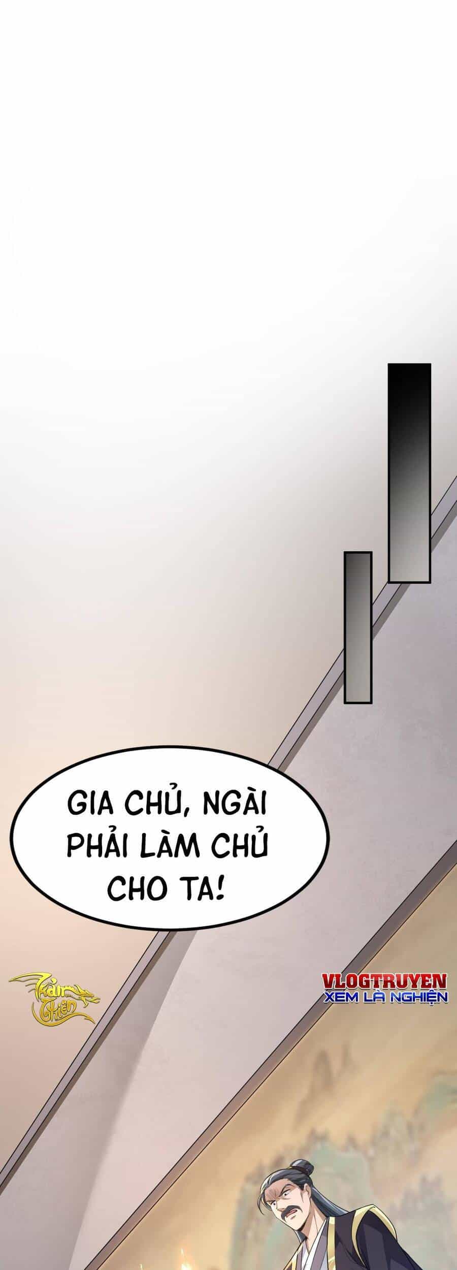 Thiên Đạo Nguyền Rủa Ư? Ta Nghịch Thiên!! - Chương 2 - ảnh 58