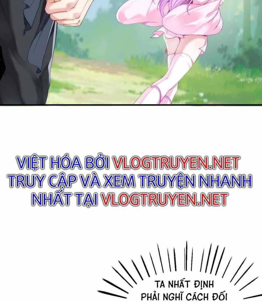 Thiên Đạo Nguyền Rủa Ư? Ta Nghịch Thiên!! - Chương 2 - ảnh 7