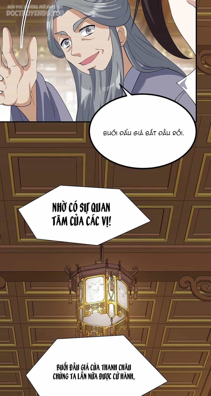 Thiên Đạo Nguyền Rủa Ư? Ta Nghịch Thiên!! - Chương 29 - ảnh 4