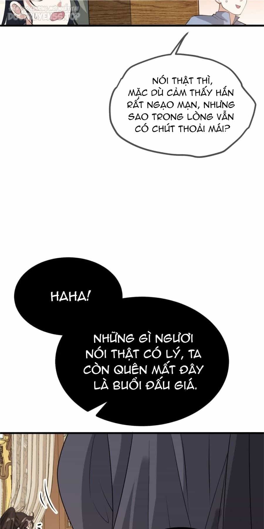 Thiên Đạo Nguyền Rủa Ư? Ta Nghịch Thiên!! - Chương 30 - ảnh 7