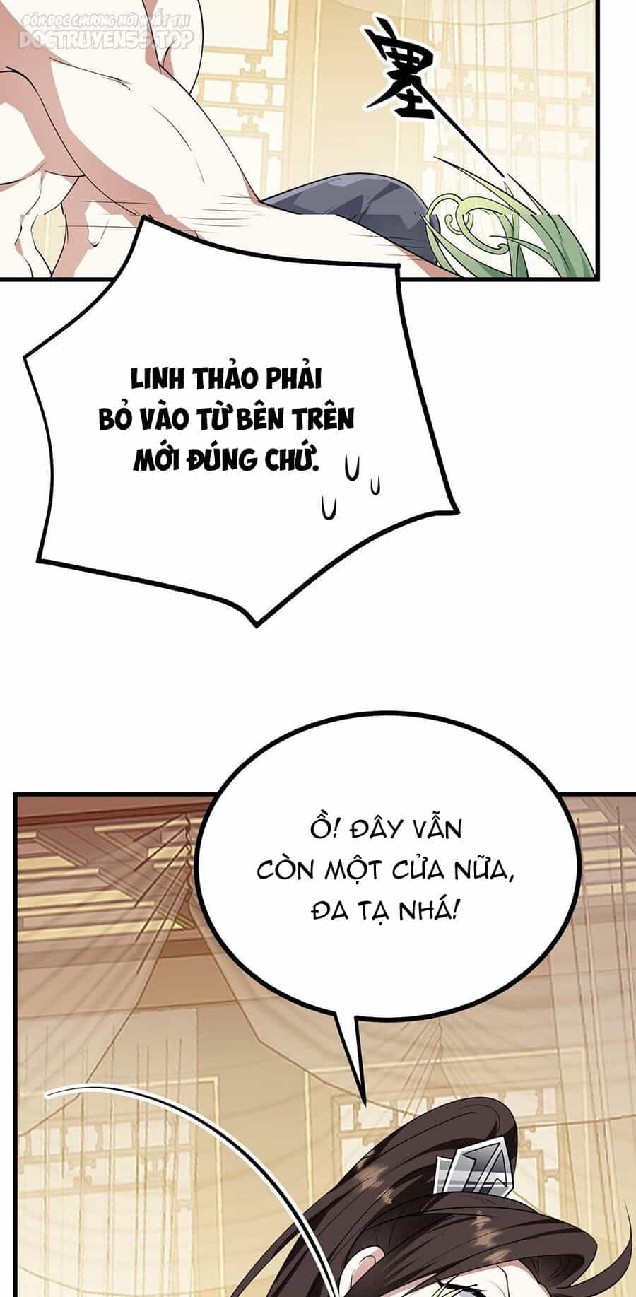 Thiên Đạo Nguyền Rủa Ư? Ta Nghịch Thiên!! - Chương 31 - ảnh 36
