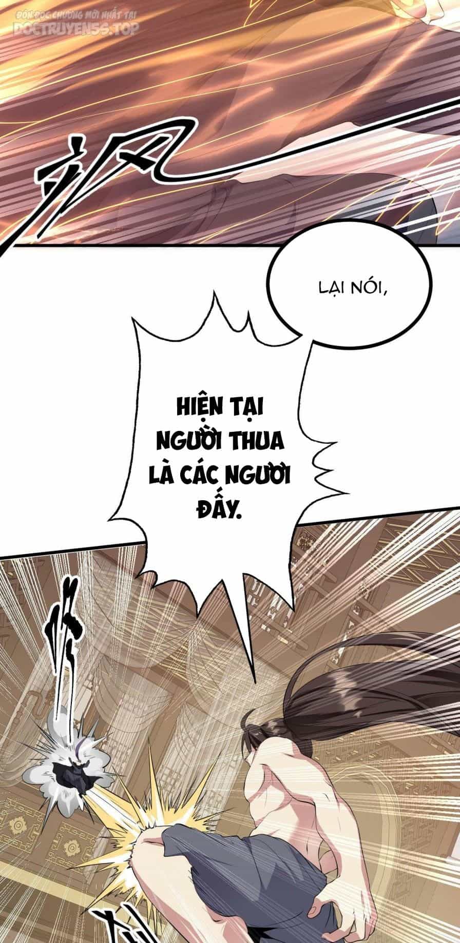 Thiên Đạo Nguyền Rủa Ư? Ta Nghịch Thiên!! - Chương 32 - ảnh 10