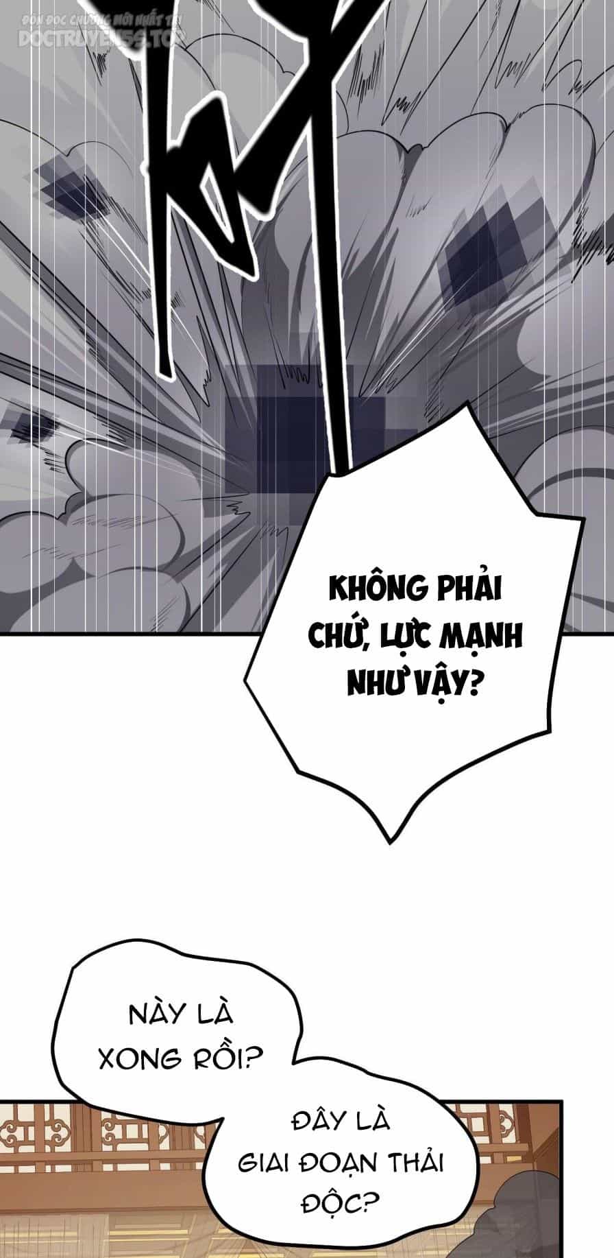 Thiên Đạo Nguyền Rủa Ư? Ta Nghịch Thiên!! - Chương 32 - ảnh 36