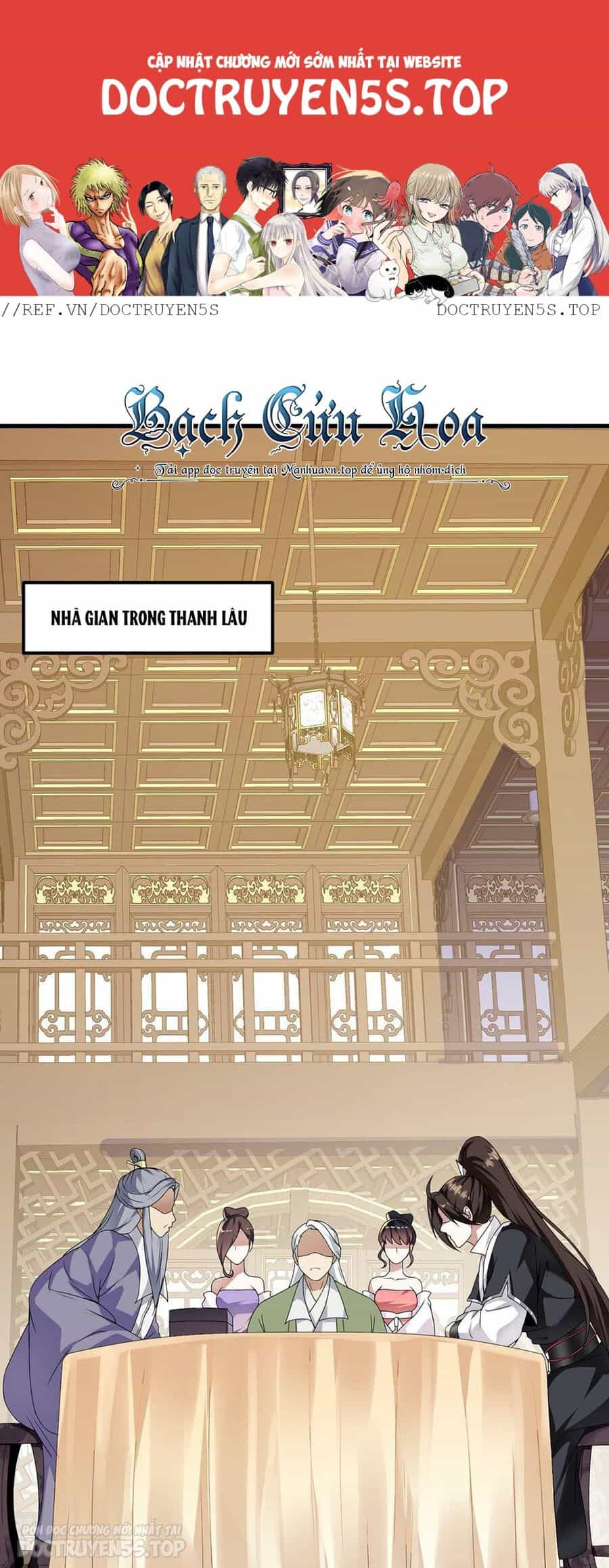 Thiên Đạo Nguyền Rủa Ư? Ta Nghịch Thiên!! - Chương 33 - ảnh 2