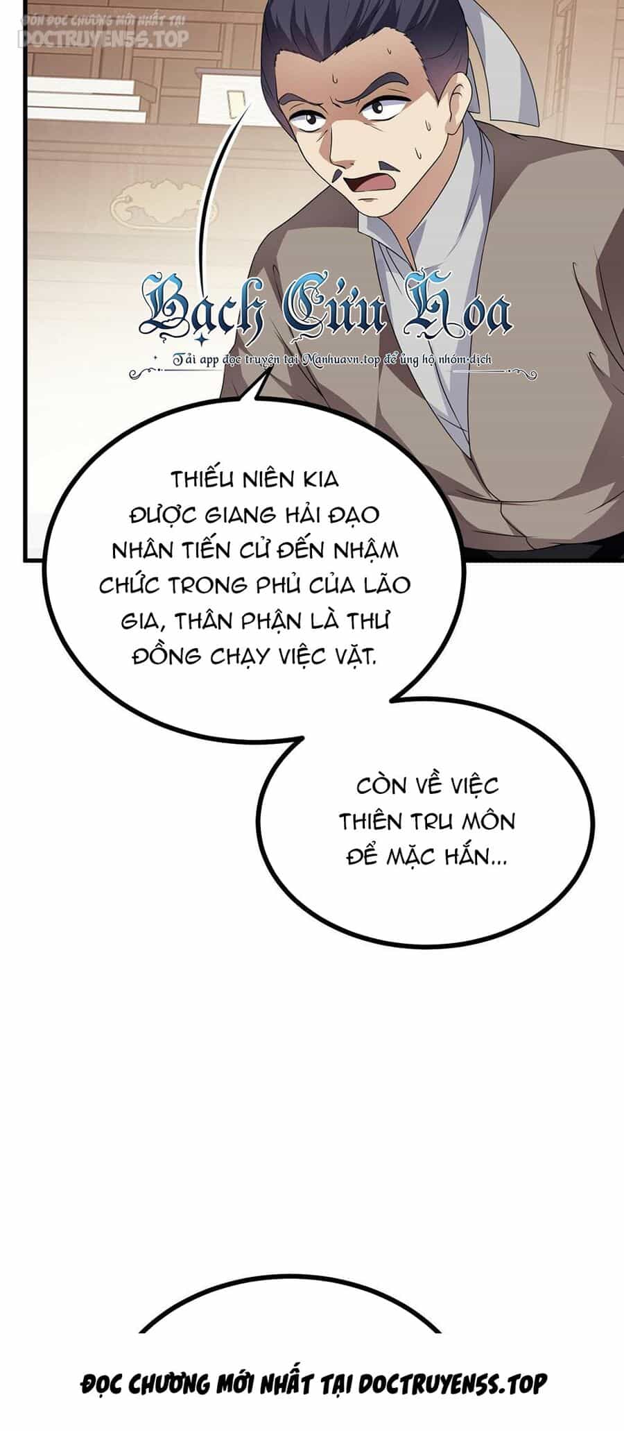 Thiên Đạo Nguyền Rủa Ư? Ta Nghịch Thiên!! - Chương 33 - ảnh 26