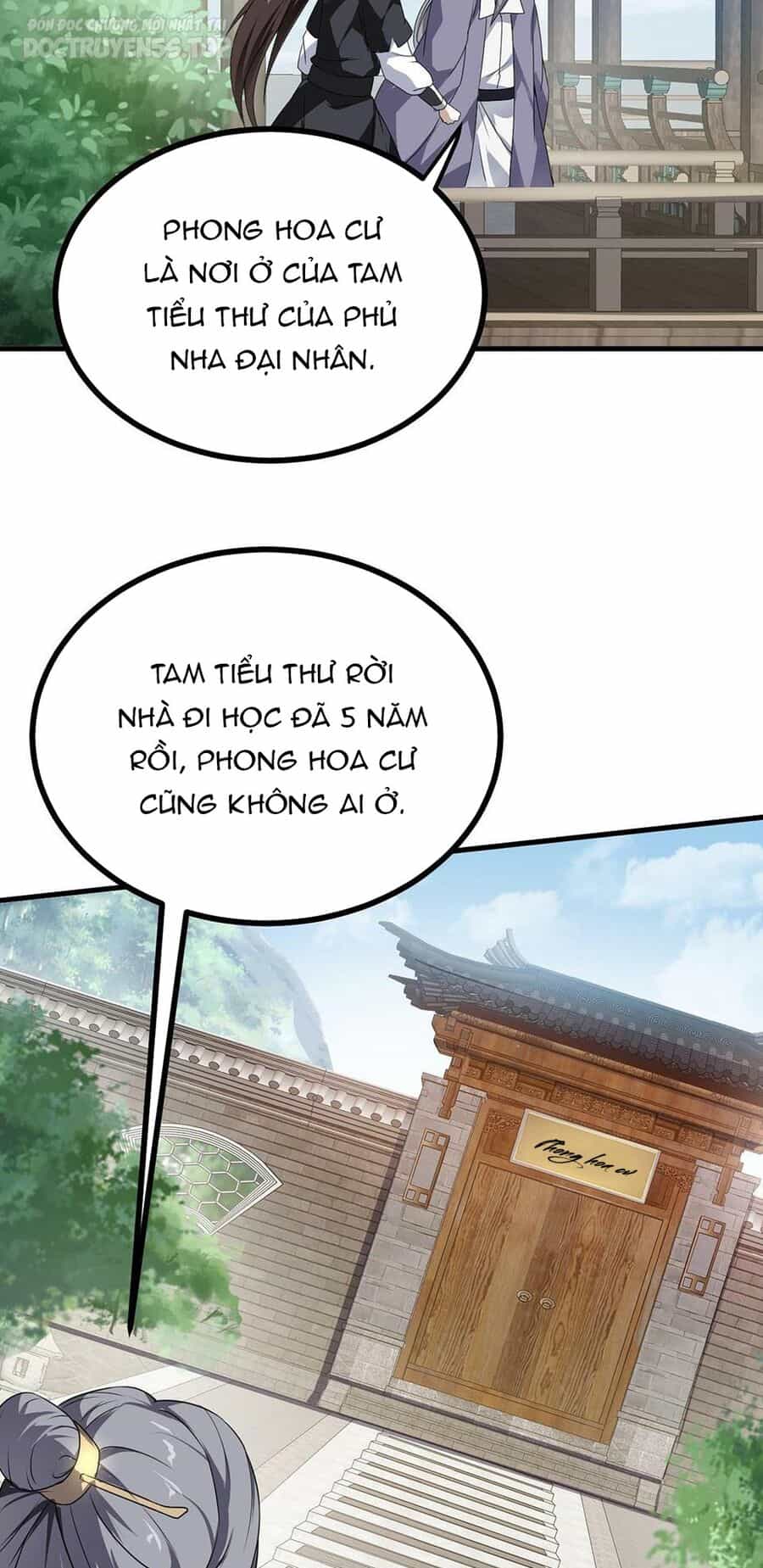 Thiên Đạo Nguyền Rủa Ư? Ta Nghịch Thiên!! - Chương 33 - ảnh 32