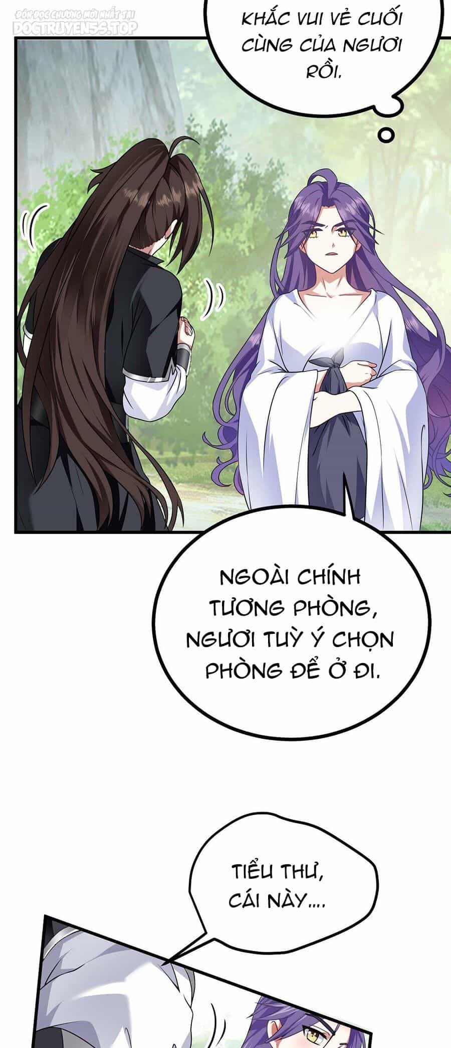 Thiên Đạo Nguyền Rủa Ư? Ta Nghịch Thiên!! - Chương 34 - ảnh 14
