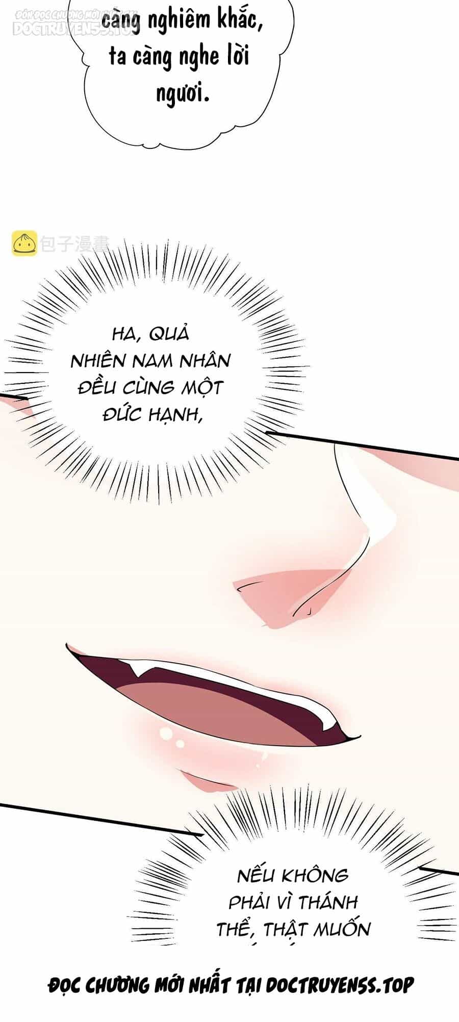 Thiên Đạo Nguyền Rủa Ư? Ta Nghịch Thiên!! - Chương 34 - ảnh 9