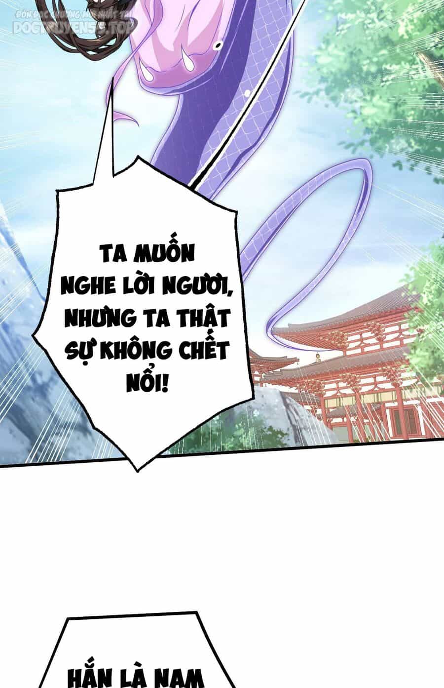 Thiên Đạo Nguyền Rủa Ư? Ta Nghịch Thiên!! - Chương 35 - ảnh 15