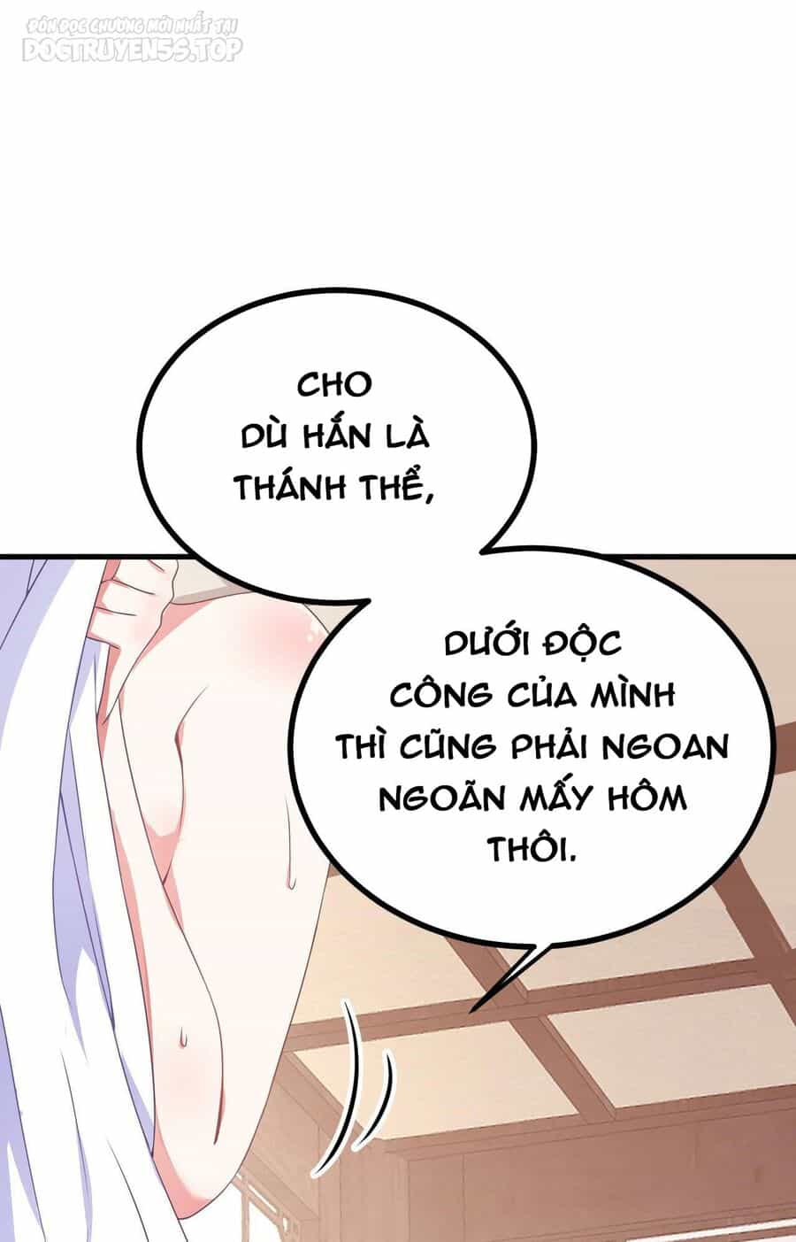 Thiên Đạo Nguyền Rủa Ư? Ta Nghịch Thiên!! - Chương 35 - ảnh 24