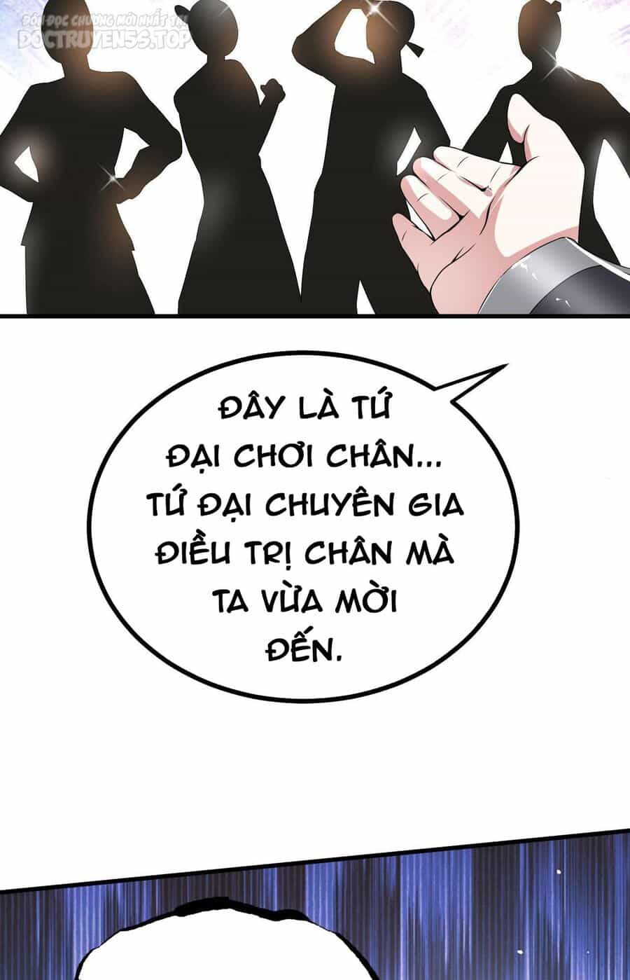 Thiên Đạo Nguyền Rủa Ư? Ta Nghịch Thiên!! - Chương 35 - ảnh 28