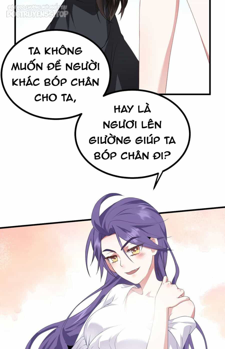 Thiên Đạo Nguyền Rủa Ư? Ta Nghịch Thiên!! - Chương 35 - ảnh 37