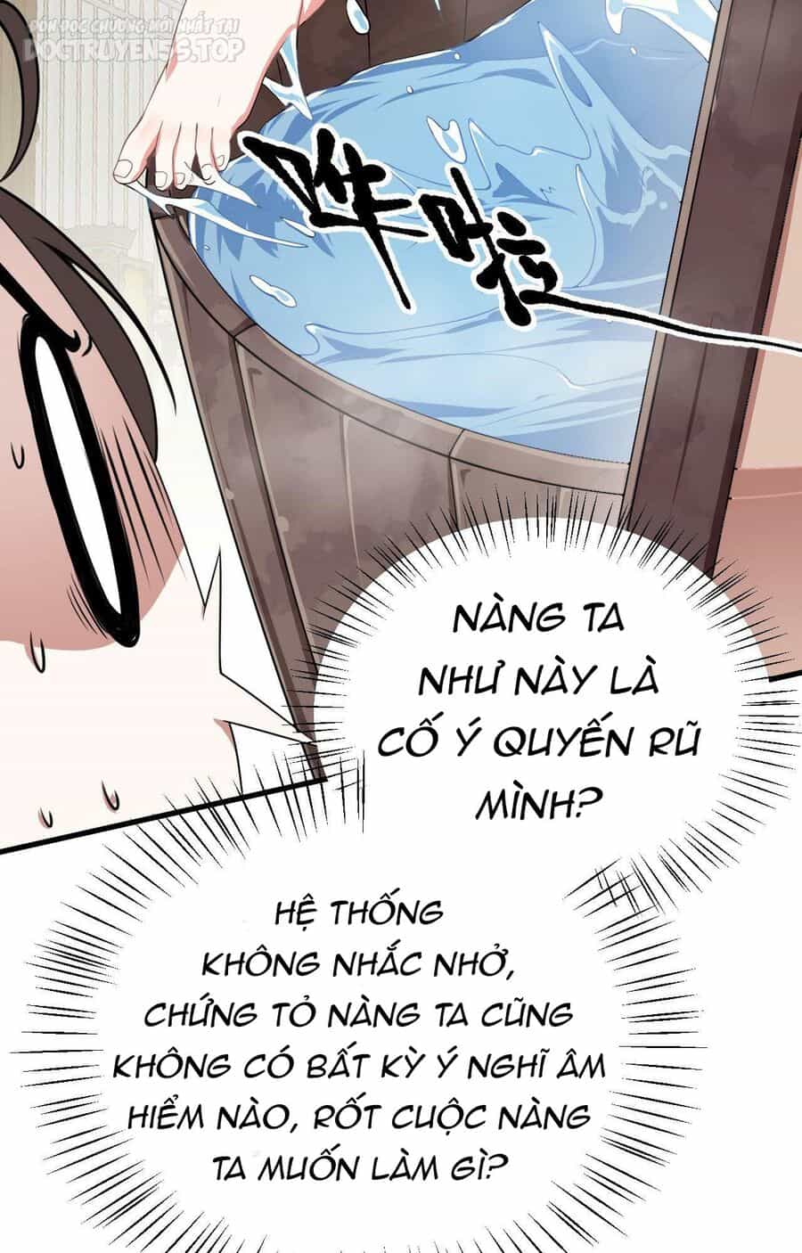 Thiên Đạo Nguyền Rủa Ư? Ta Nghịch Thiên!! - Chương 35 - ảnh 5