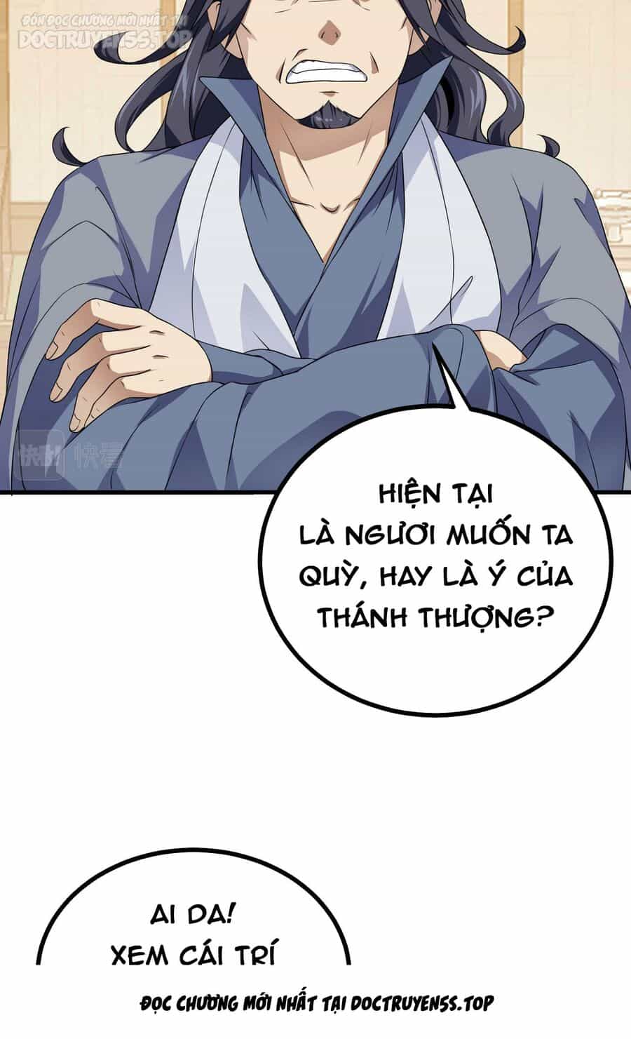 Thiên Đạo Nguyền Rủa Ư? Ta Nghịch Thiên!! - Chương 35 - ảnh 53