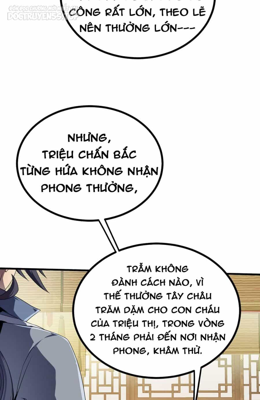 Thiên Đạo Nguyền Rủa Ư? Ta Nghịch Thiên!! - Chương 35 - ảnh 57