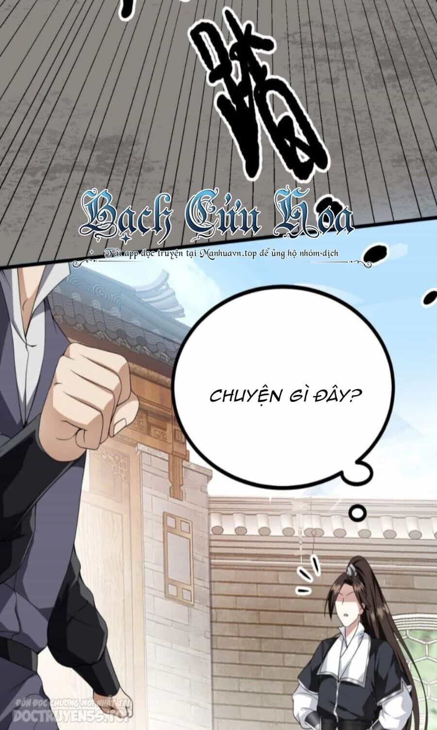 Thiên Đạo Nguyền Rủa Ư? Ta Nghịch Thiên!! - Chương 36 - ảnh 3