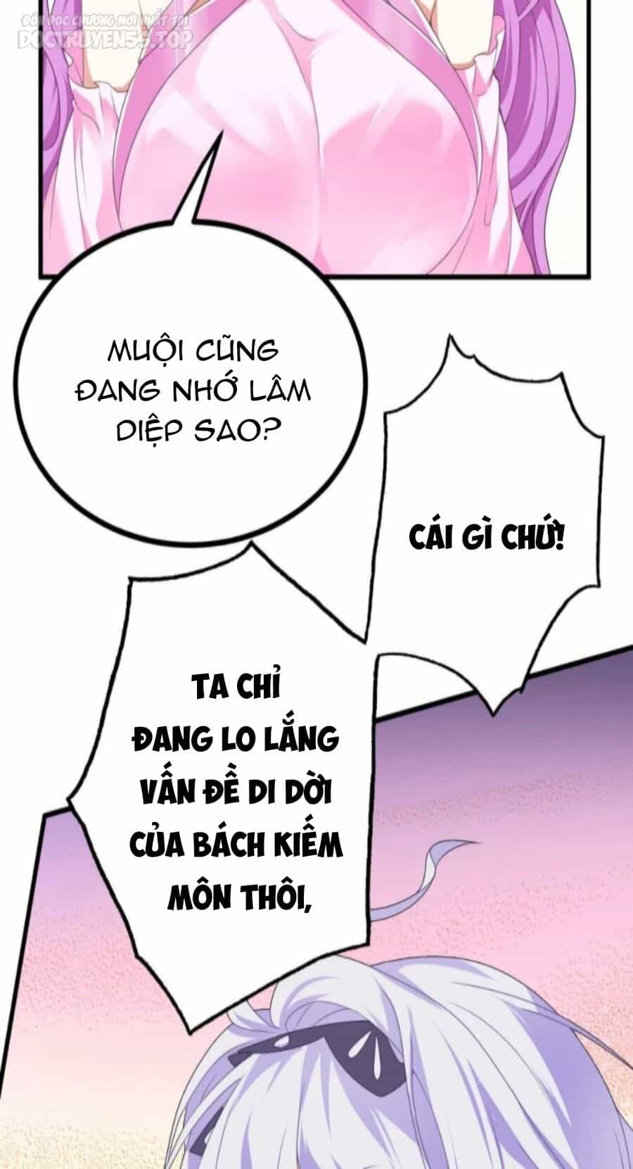 Thiên Đạo Nguyền Rủa Ư? Ta Nghịch Thiên!! - Chương 36 - ảnh 30