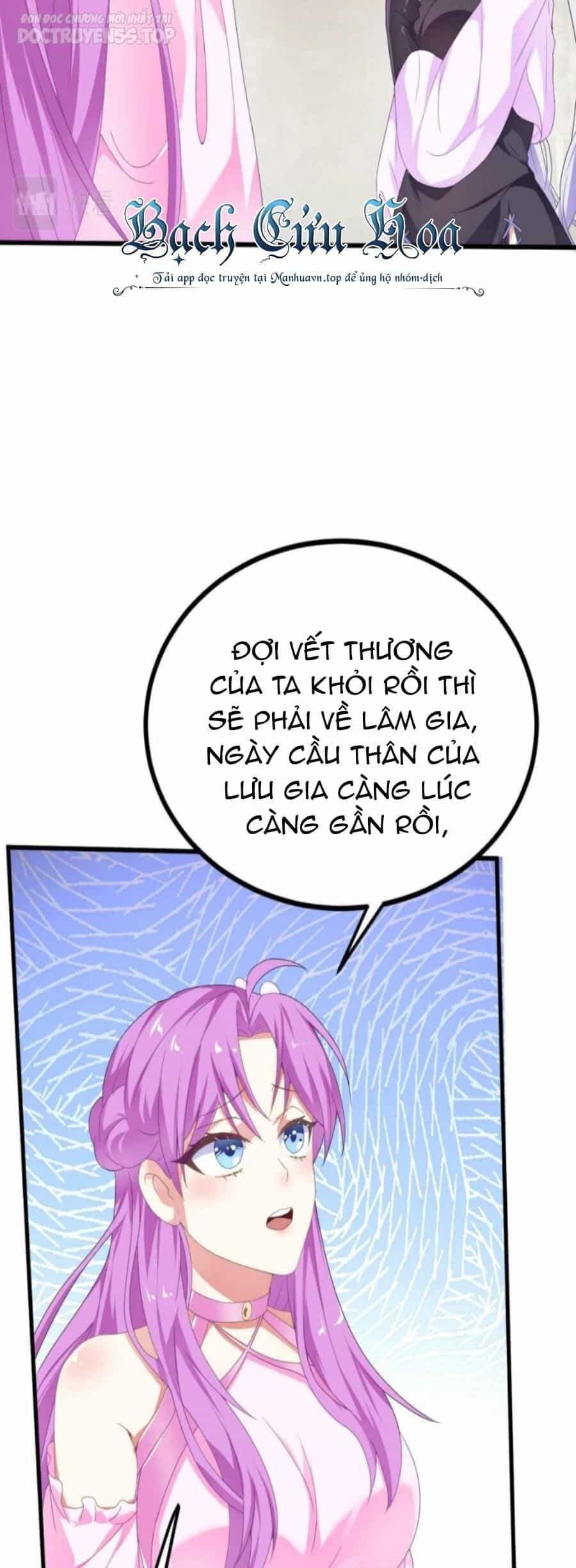 Thiên Đạo Nguyền Rủa Ư? Ta Nghịch Thiên!! - Chương 36 - ảnh 34
