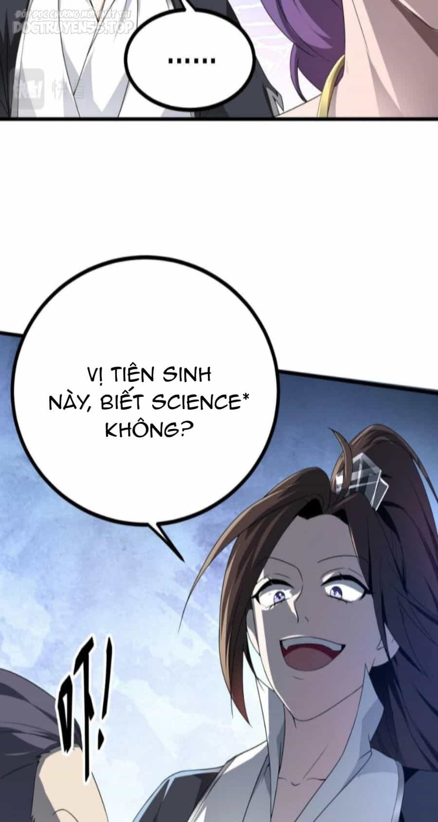 Thiên Đạo Nguyền Rủa Ư? Ta Nghịch Thiên!! - Chương 36 - ảnh 43