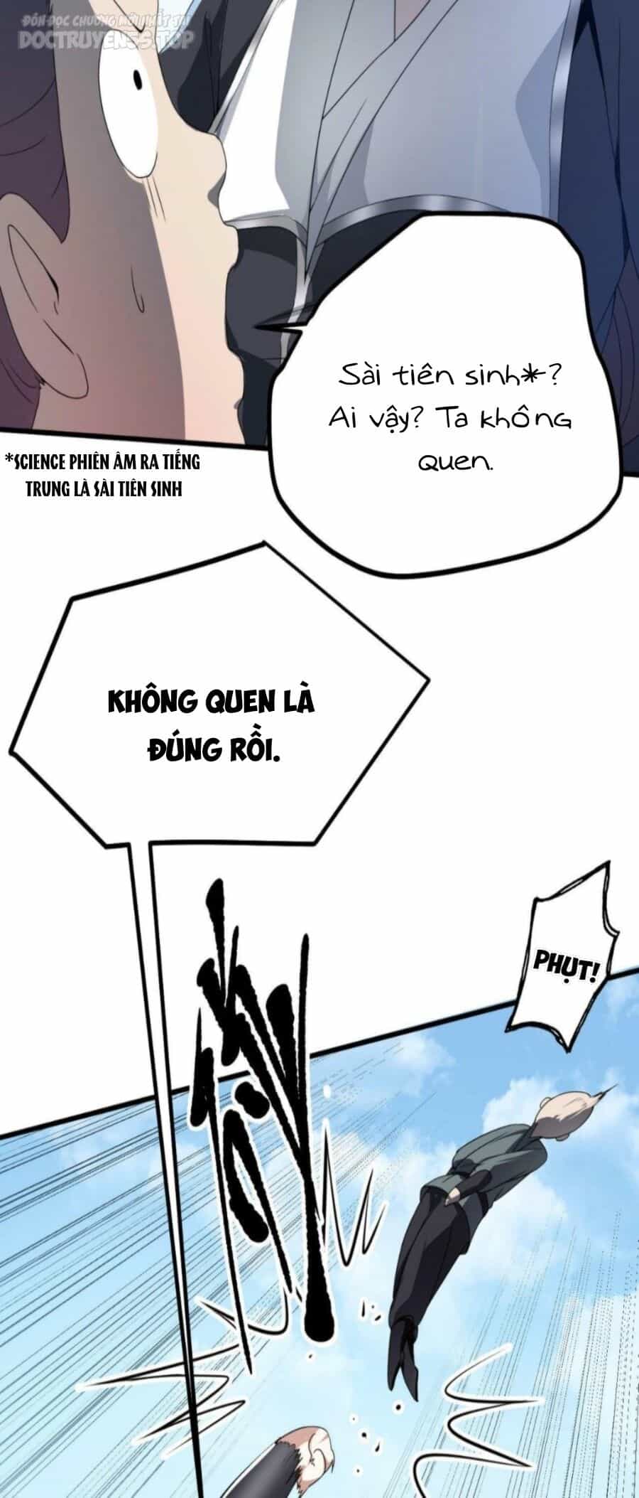 Thiên Đạo Nguyền Rủa Ư? Ta Nghịch Thiên!! - Chương 36 - ảnh 44