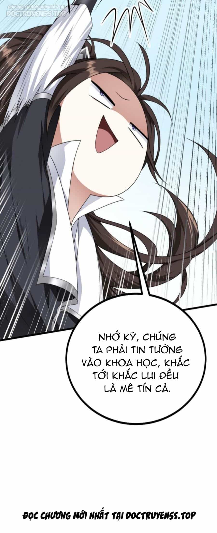 Thiên Đạo Nguyền Rủa Ư? Ta Nghịch Thiên!! - Chương 36 - ảnh 45