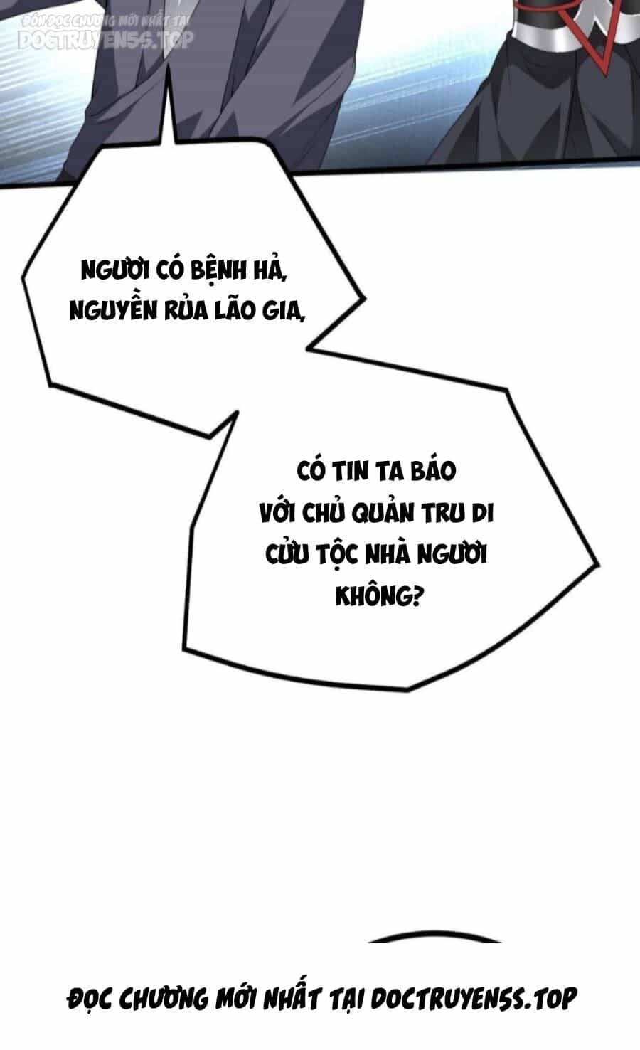 Thiên Đạo Nguyền Rủa Ư? Ta Nghịch Thiên!! - Chương 36 - ảnh 5