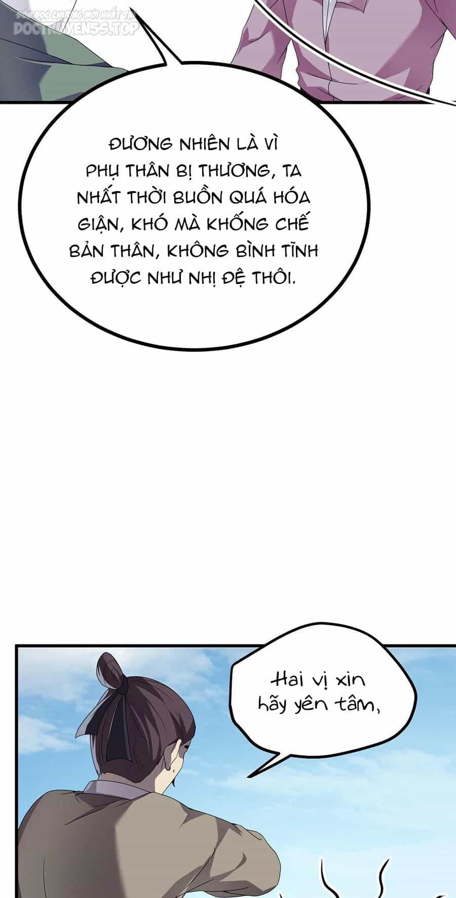Thiên Đạo Nguyền Rủa Ư? Ta Nghịch Thiên!! - Chương 38 - ảnh 15