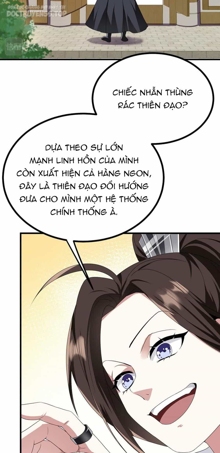Thiên Đạo Nguyền Rủa Ư? Ta Nghịch Thiên!! - Chương 38 - ảnh 31