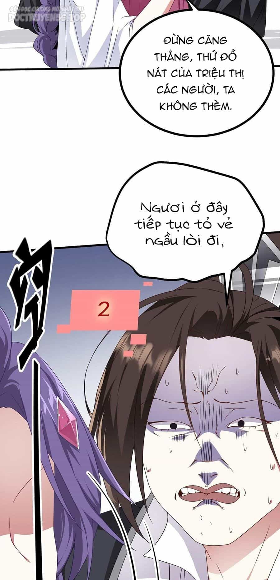 Thiên Đạo Nguyền Rủa Ư? Ta Nghịch Thiên!! - Chương 38 - ảnh 5