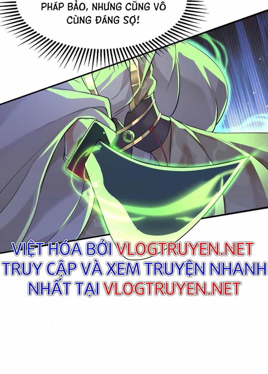 Thiên Đạo Nguyền Rủa Ư? Ta Nghịch Thiên!! - Chương 3 - ảnh 43