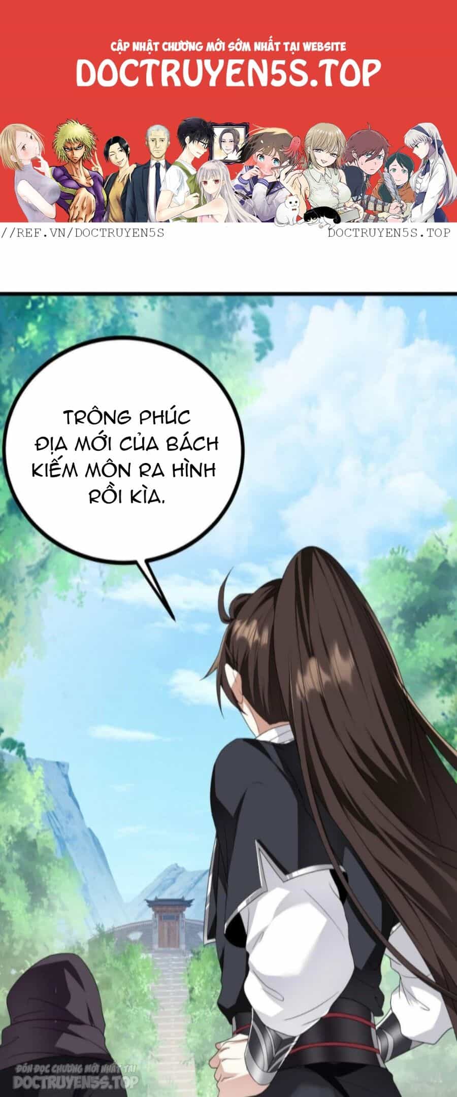 Thiên Đạo Nguyền Rủa Ư? Ta Nghịch Thiên!! - Chương 41 - ảnh 2