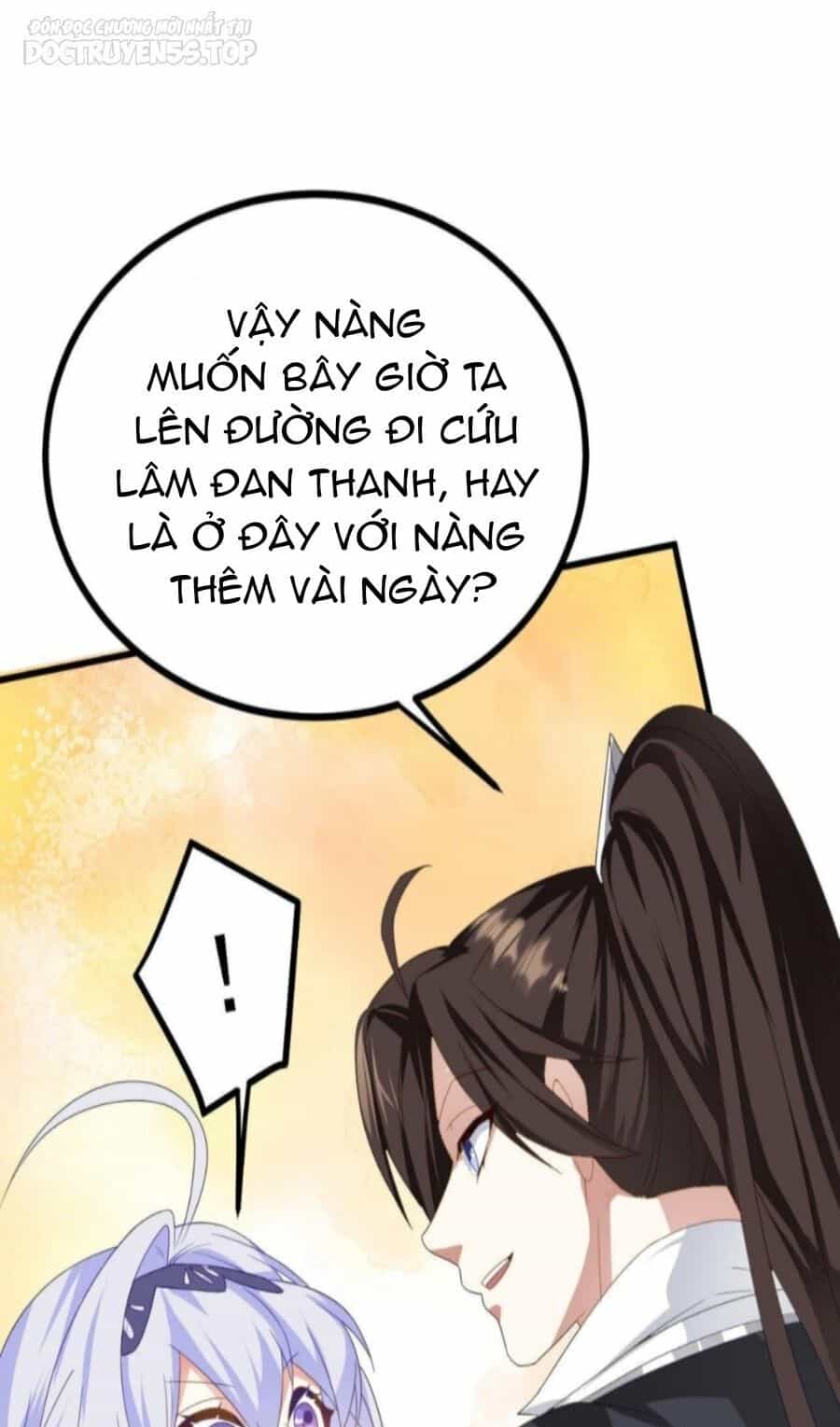 Thiên Đạo Nguyền Rủa Ư? Ta Nghịch Thiên!! - Chương 41 - ảnh 42