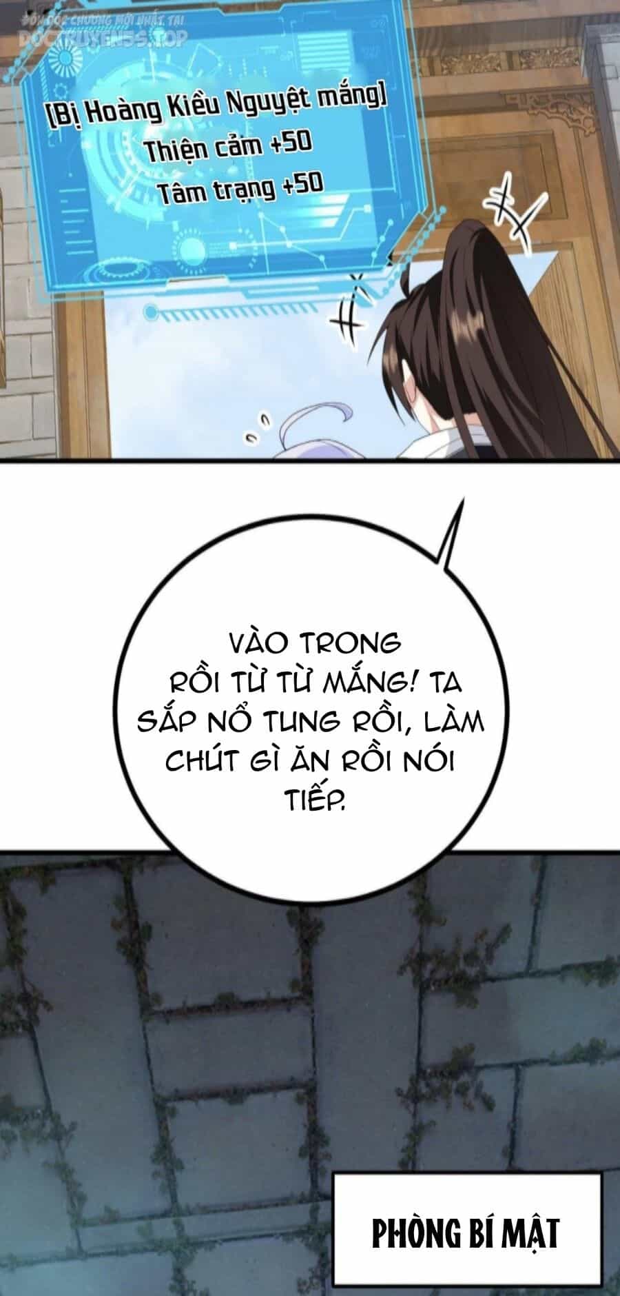 Thiên Đạo Nguyền Rủa Ư? Ta Nghịch Thiên!! - Chương 41 - ảnh 45