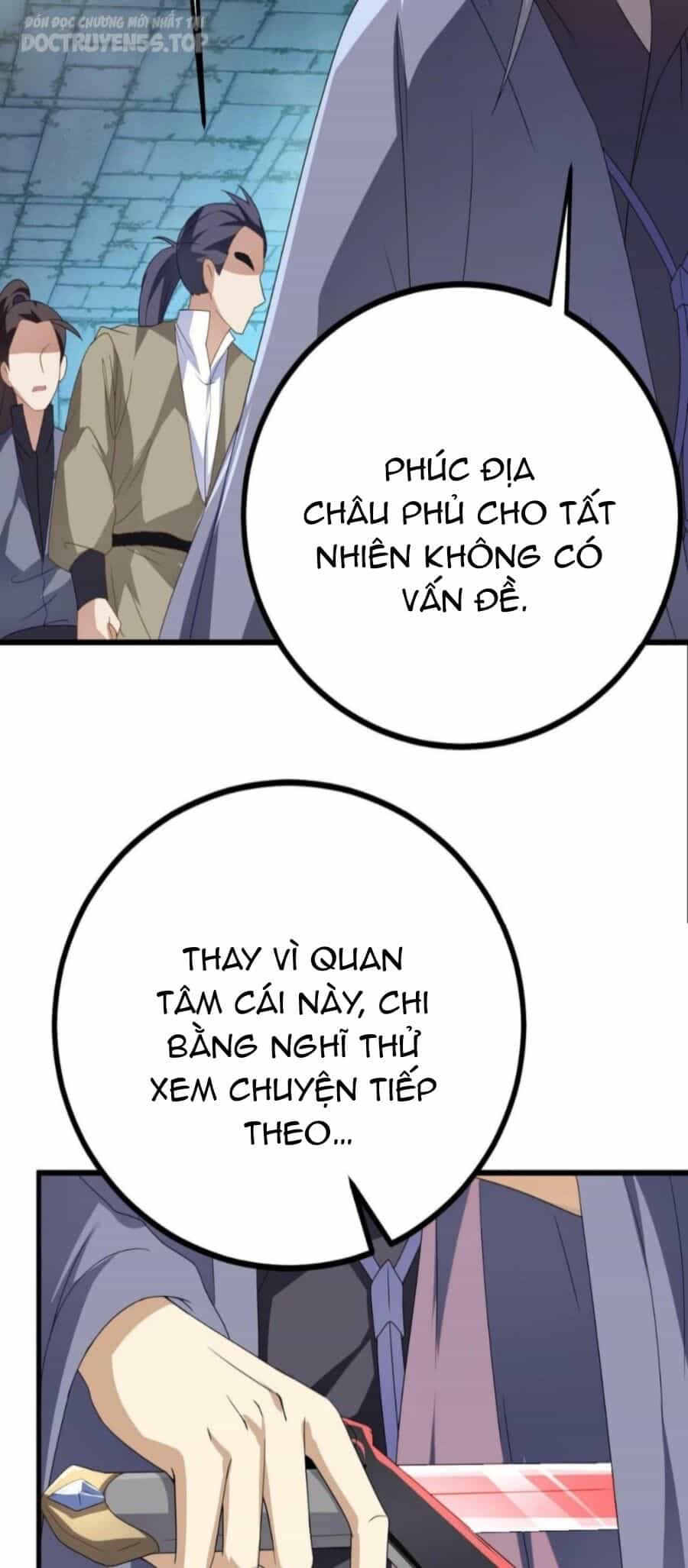 Thiên Đạo Nguyền Rủa Ư? Ta Nghịch Thiên!! - Chương 41 - ảnh 48