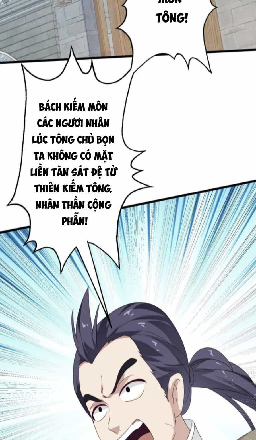 Thiên Đạo Nguyền Rủa Ư? Ta Nghịch Thiên!! - Chương 41 - ảnh 8