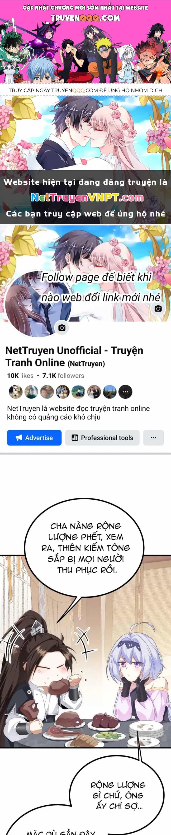 Thiên Đạo Nguyền Rủa Ư? Ta Nghịch Thiên!! - Chương 42 - ảnh 1
