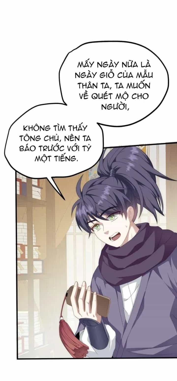 Thiên Đạo Nguyền Rủa Ư? Ta Nghịch Thiên!! - Chương 42 - ảnh 12