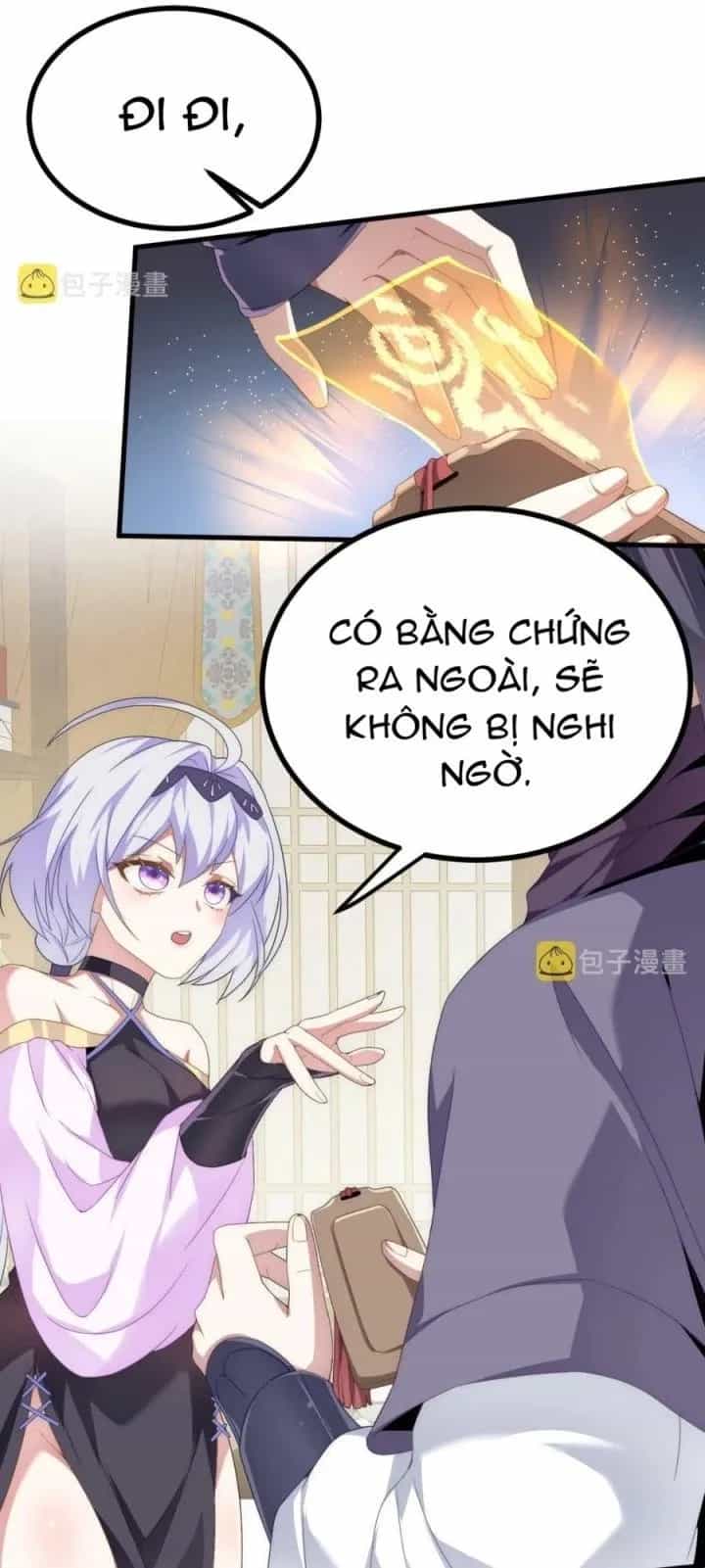 Thiên Đạo Nguyền Rủa Ư? Ta Nghịch Thiên!! - Chương 42 - ảnh 13