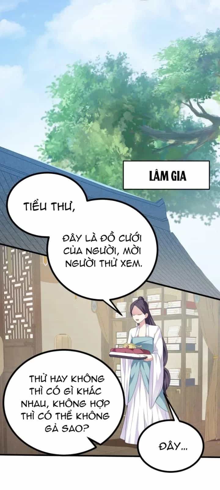 Thiên Đạo Nguyền Rủa Ư? Ta Nghịch Thiên!! - Chương 42 - ảnh 23