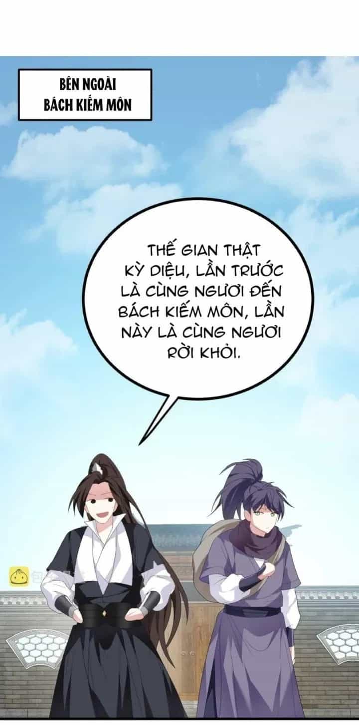 Thiên Đạo Nguyền Rủa Ư? Ta Nghịch Thiên!! - Chương 42 - ảnh 28