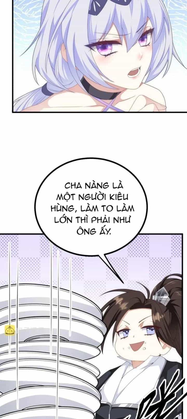 Thiên Đạo Nguyền Rủa Ư? Ta Nghịch Thiên!! - Chương 42 - ảnh 3