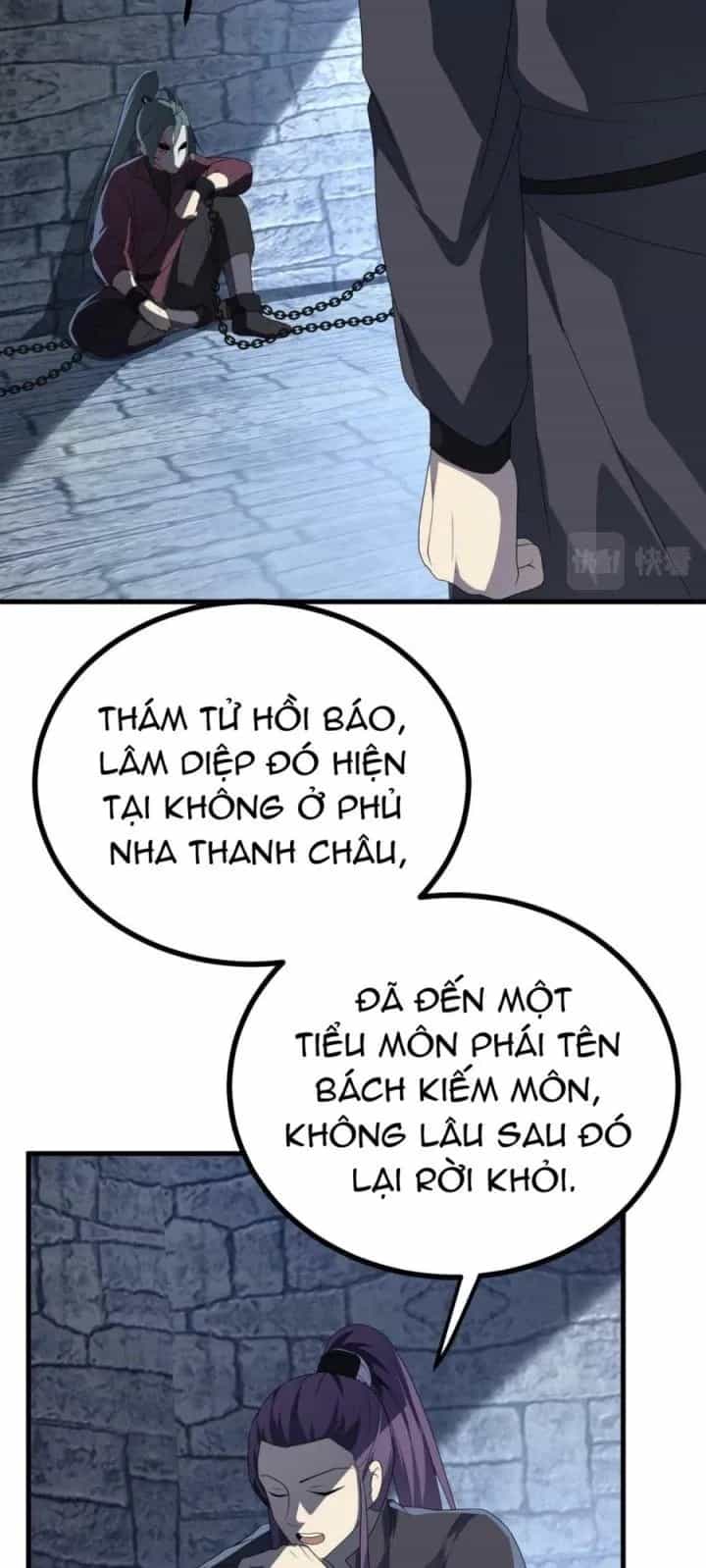 Thiên Đạo Nguyền Rủa Ư? Ta Nghịch Thiên!! - Chương 42 - ảnh 38