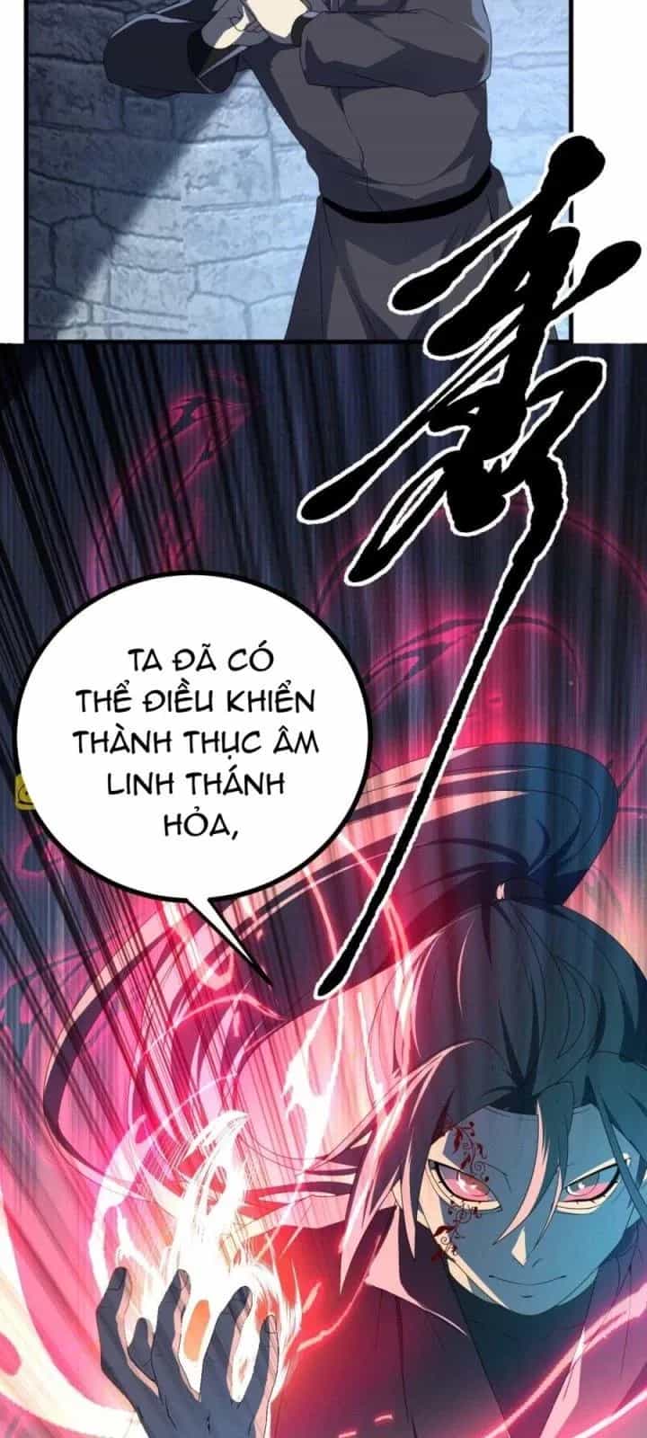 Thiên Đạo Nguyền Rủa Ư? Ta Nghịch Thiên!! - Chương 42 - ảnh 39