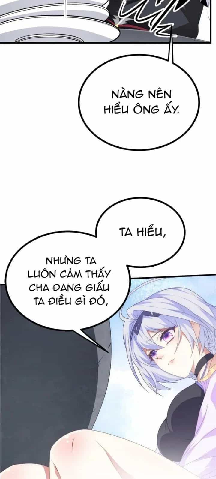 Thiên Đạo Nguyền Rủa Ư? Ta Nghịch Thiên!! - Chương 42 - ảnh 4
