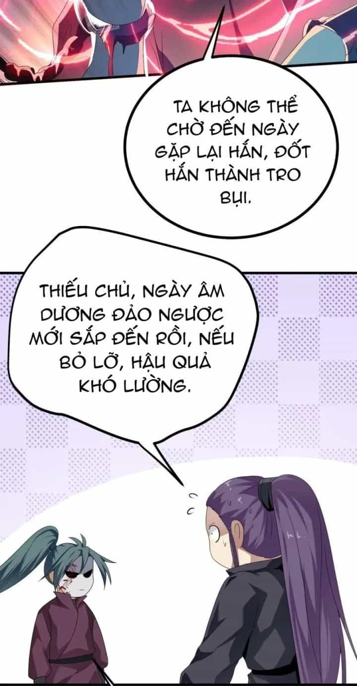 Thiên Đạo Nguyền Rủa Ư? Ta Nghịch Thiên!! - Chương 42 - ảnh 40