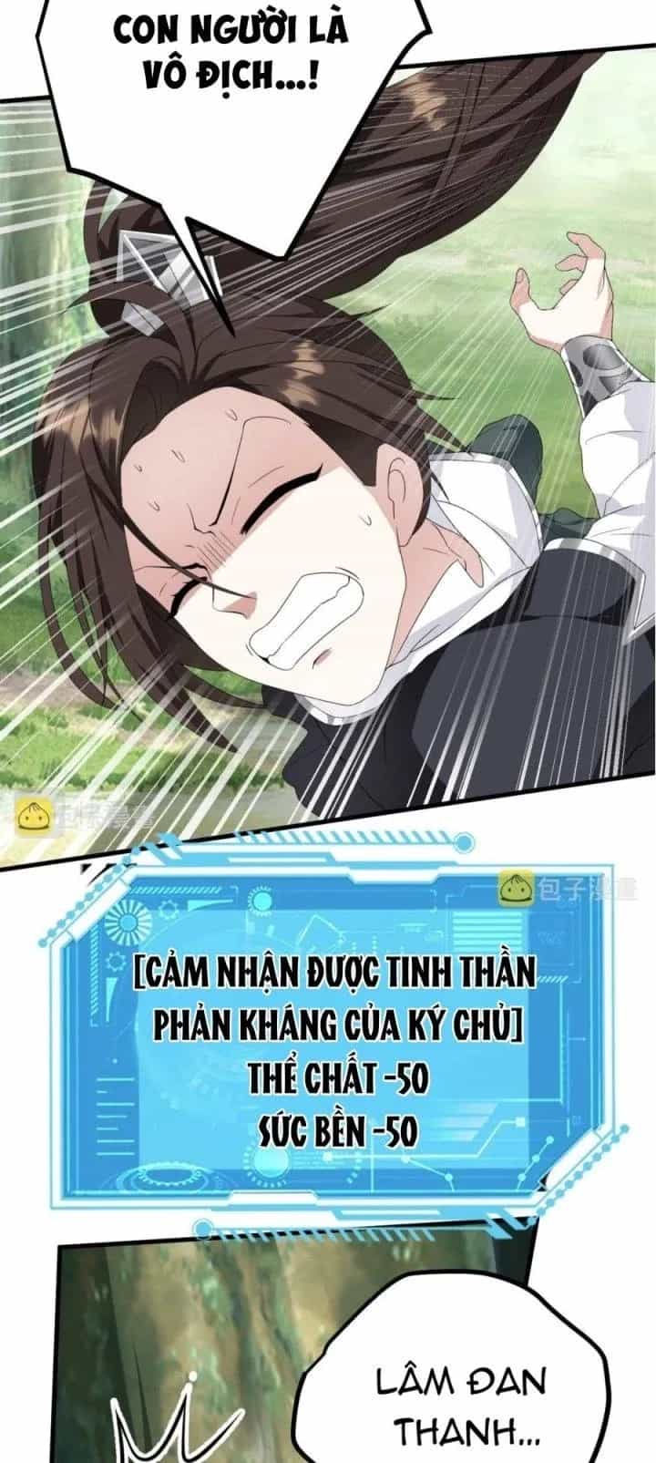 Thiên Đạo Nguyền Rủa Ư? Ta Nghịch Thiên!! - Chương 42 - ảnh 45
