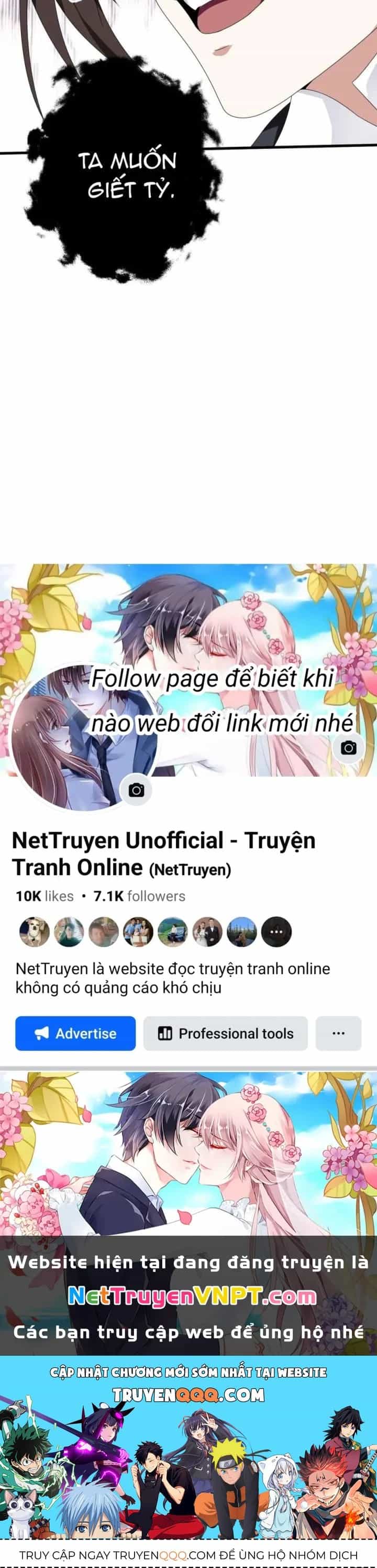 Thiên Đạo Nguyền Rủa Ư? Ta Nghịch Thiên!! - Chương 42 - ảnh 47